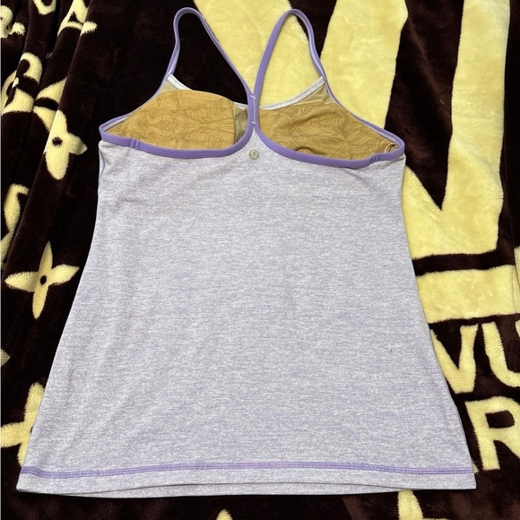 🆕Lululemon Racer back tank size 10 - Picture 2 of 5